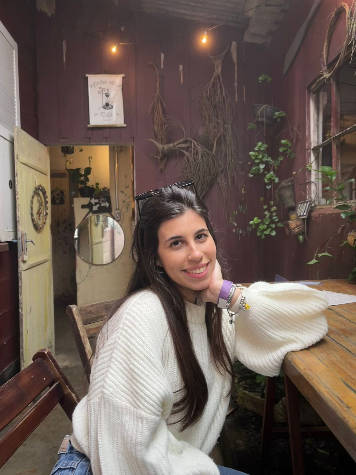 Beatriz Moreira